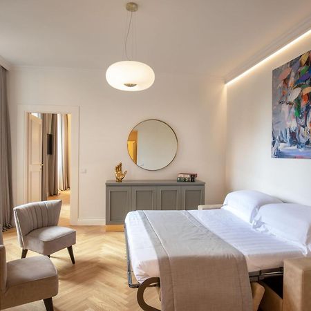 Spagna Luxury Rooms Rom Zimmer foto