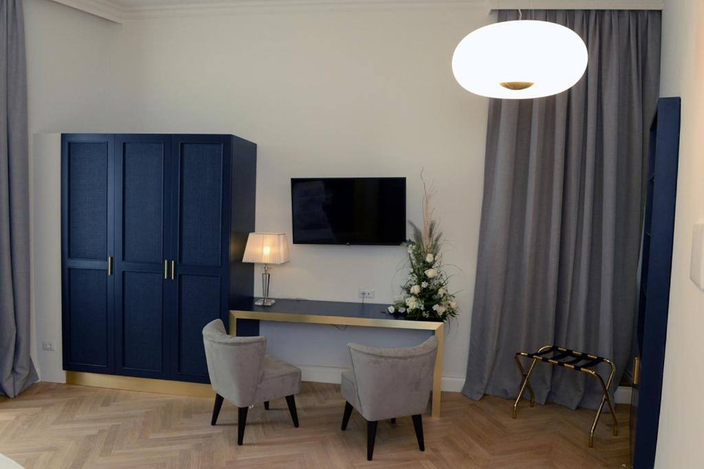 Spagna Luxury Rooms Rom Exterior foto