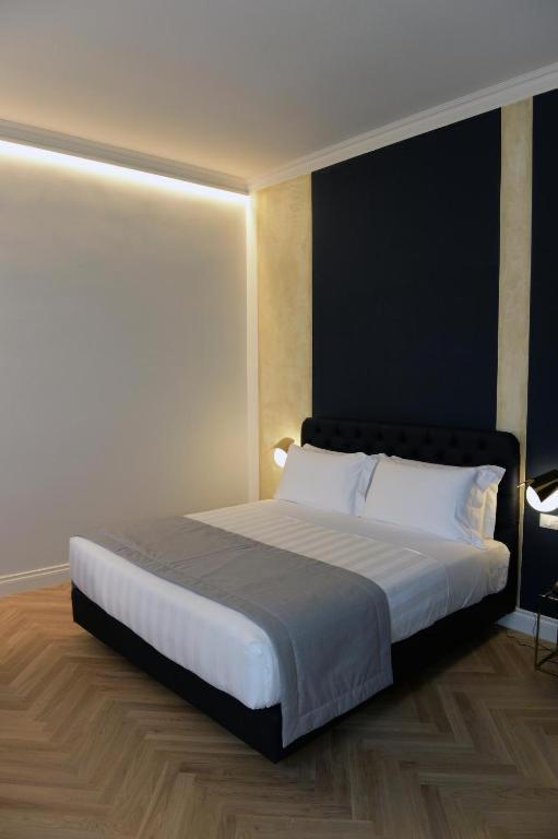 Spagna Luxury Rooms Rom Exterior foto