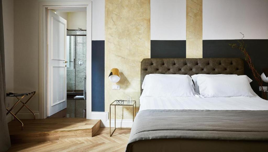 Spagna Luxury Rooms Rom Exterior foto