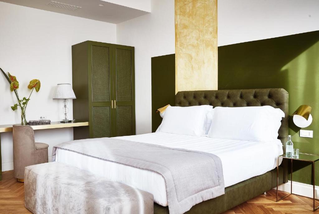 Spagna Luxury Rooms Rom Exterior foto