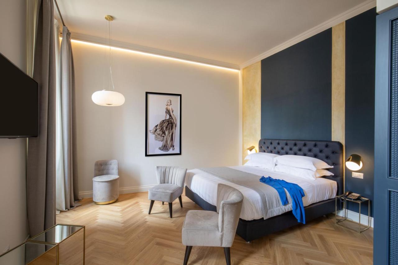 Spagna Luxury Rooms Rom Exterior foto