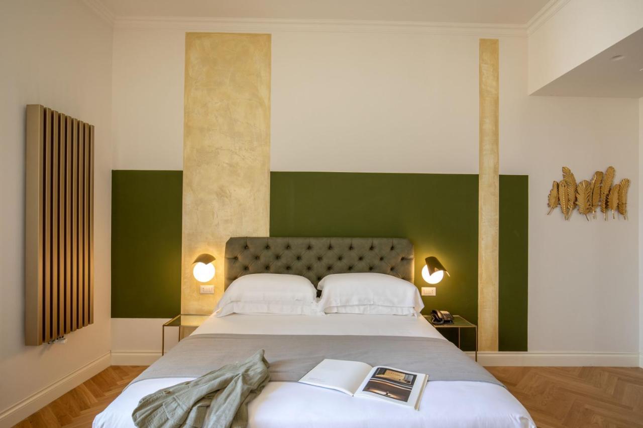 Spagna Luxury Rooms Rom Exterior foto