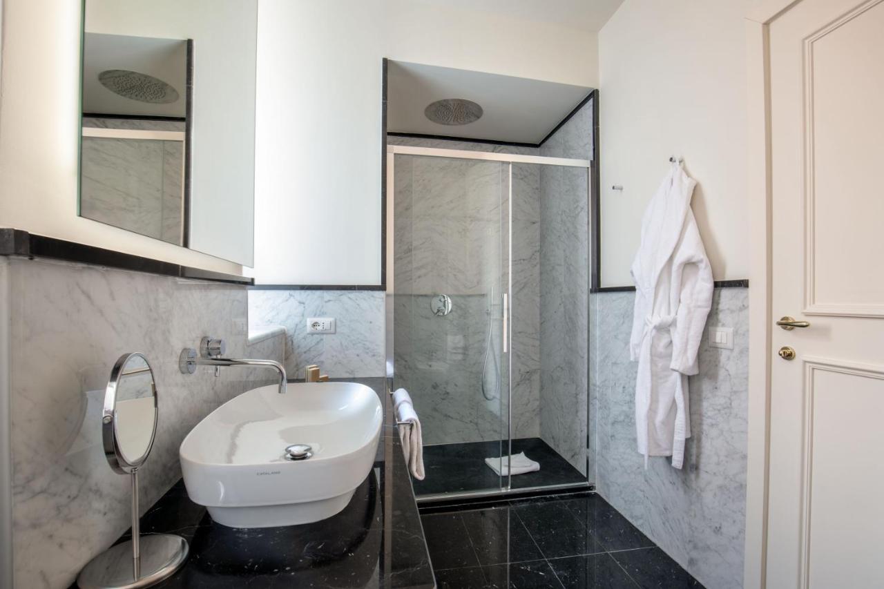Spagna Luxury Rooms Rom Exterior foto